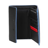 Arthur&Aston 2-fold leather wallet 2319-908