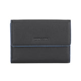 Arthur&Aston 2-fold leather wallet 2319-908
