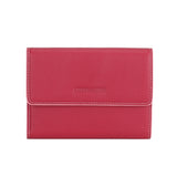Arthur&Aston 2-fold leather wallet 2319-908
