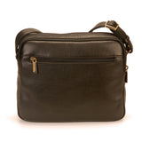 Paul Arthur&Aston leather shoulder bag