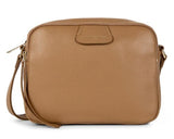 Sac à main trotteur Dune Lancaster 529-71 Camel