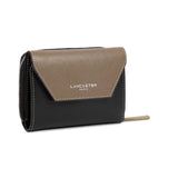 Lancaster Saffiano Intemporel envelope wallet 121-29