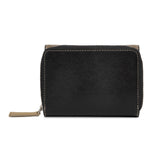 Lancaster Saffiano Intemporel envelope wallet 121-29