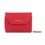Lancaster Saffiano Intemporel envelope wallet 121-29