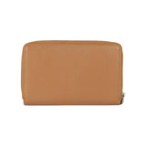 Paris Lancaster Zipped Wallet 131-025