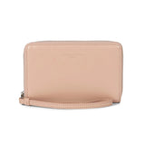 Paris Lancaster Zipped Wallet 131-025