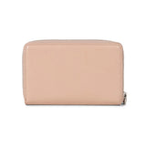 Paris Lancaster Zipped Wallet 131-025