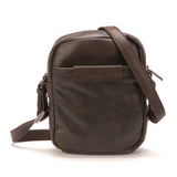 Sac bandoulière en cuir petit format Diego Arthur&Aston 1438-24