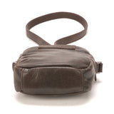 Sac bandoulière en cuir petit format Diego Arthur&Aston 1438-24