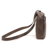 Sac bandoulière en cuir petit format Diego Arthur&Aston 1438-25