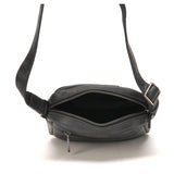 Sac bandoulière en cuir petit format Diego Arthur&Aston 1438-25