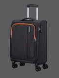 Valise Cabine 4 roues American Tourister 55 cm Sea Seeker
