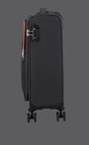 Valise Cabine 4 roues American Tourister 55 cm Sea Seeker