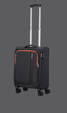 Valise Cabine 4 roues American Tourister 55 cm Sea Seeker