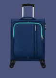 Valise Cabine 4 roues American Tourister 55 cm Sea Seeker