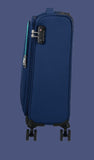 Valise Cabine 4 roues American Tourister 55 cm Sea Seeker