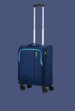 Valise Cabine 4 roues American Tourister 55 cm Sea Seeker