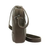 Sac Porté Travers en cuir petit modèle Oscar Arthur&Aston 1978-05