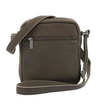 Sac Porté Travers en cuir petit modèle Oscar Arthur&Aston 1978-05