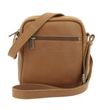 Sac Porté Travers en cuir petit modèle Oscar Arthur&Aston 1978-05