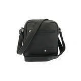 Sac Porté Travers en cuir petit modèle Oscar Arthur&Aston 1978-05
