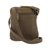 Sac Porté Travers en cuir petit modèle Oscar Arthur&Aston 1978-09