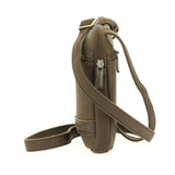 Sac Porté Travers en cuir petit modèle Oscar Arthur&Aston 1978-09