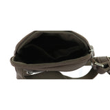 Sac Porté Travers en cuir petit modèle Oscar Arthur&Aston 1978-09