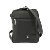 Sac Porté Travers en cuir petit modèle Oscar Arthur&Aston 1978-09