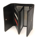 Women's leather wallet Celia Arthur&Aston 2023-170