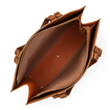 Handbag Foulonné Double-Lancaster 470-59