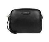 Sac à main trotteur Dune Lancaster 529-71 Noir