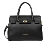 Foulonné Milano Lancaster flap handbag 547-56