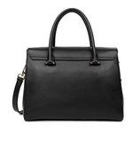 Foulonné Milano Lancaster flap handbag 547-56