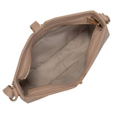 Handbag Trotteur Foulonné Milano Lancaster 547-47
