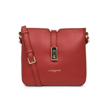 Handbag Trotteur Foulonné Milano Lancaster 547-47