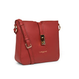 Handbag Trotteur Foulonné Milano Lancaster 547-47