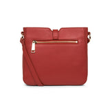 Handbag Trotteur Foulonné Milano Lancaster 547-47
