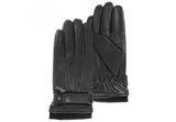 Gants Homme en cuir Isotoner 85234