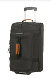 Alltrail travel bag 55 cm American Tourister Black 128801-1041