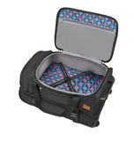 Alltrail travel bag 55 cm American Tourister Black 128801-1041