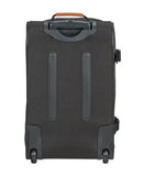 Alltrail travel bag 55 cm American Tourister Black 128801-1041