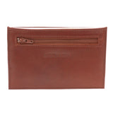 Arthur and Aston leather briefcase 1589-804