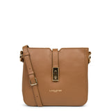 Handbag Trotteur Foulonné Milano Lancaster 547-47