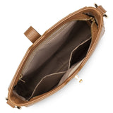 Handbag Trotteur Foulonné Milano Lancaster 547-47