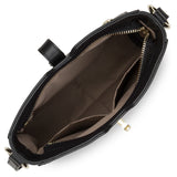 Handbag Trotteur Foulonné Milano Lancaster 547-47