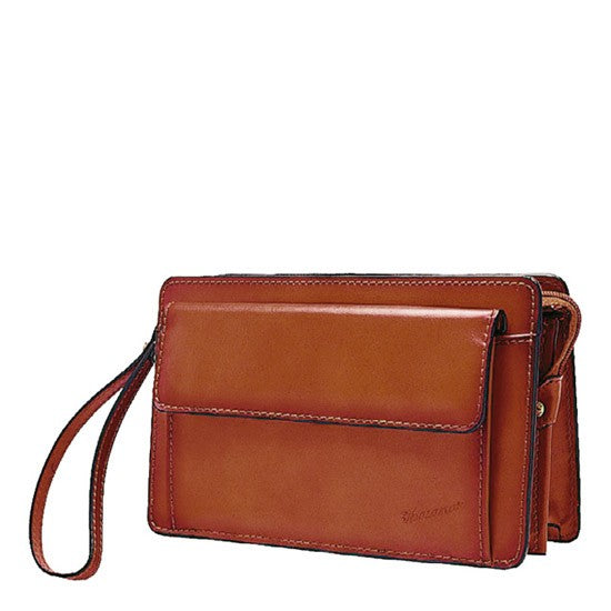 Pochette en cuir Homme Katana 63011 – ALYS'SAC MAROQUINERIE