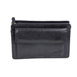 Pochette en cuir Homme Katana 63011