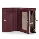 Coin purse with pressed clasp Pia-Lancaster-170-31