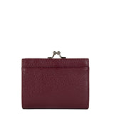 Coin purse with pressed clasp Pia-Lancaster-170-31